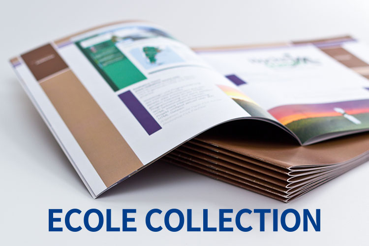 ECOLE COLLECTION
